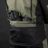 Oxford Rockland MS Jacket