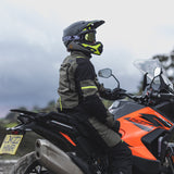 Oxford Rockland MS Jacket