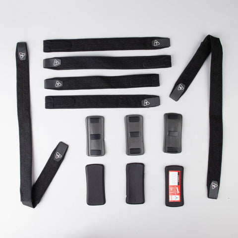 Leatt Strap Kit Z-Frame (401966341)