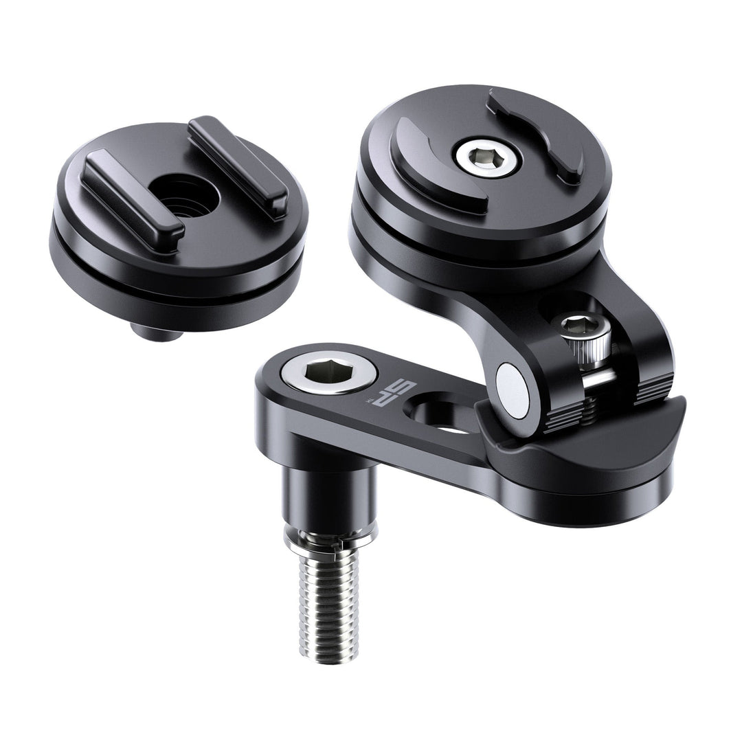 SP Connect C/C+ Barclamp Mount Pro (53232+) – LazyAssBikers