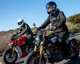 Cardo Packtalk Edge (PT200001)