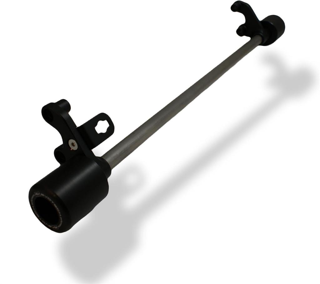 Evotech Performance Crash Protection Dual Load for Kawasaki Z800