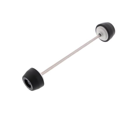 Evotech Performance Front Spindle Bobbins for Kawasaki Ninja 650