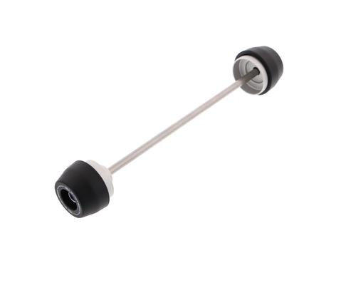 Evotech Performance Rear Spindle Bobbins for Kawasaki ZX10R 2011