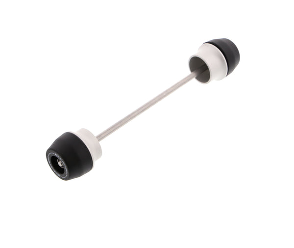 Evotech Performance Rear Spindle Bobbins for Kawasaki Ninja 650