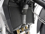 Evotech  Radiator Guard Triumph Tiger 850 Sport 2020+ / 900/Rally/Rally Pro/GT/GT Pro 20-23