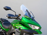 Barkbusters Handguard Mount For Kawasaki Versys 1000