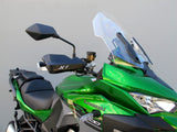 Barkbusters Handguard Mount For Kawasaki Versys 1000