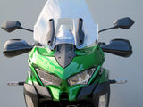 Barkbusters Handguard Mount For Kawasaki Versys 1000