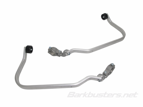 Barkbusters Handguard Mount For Kawasaki Versys 1000
