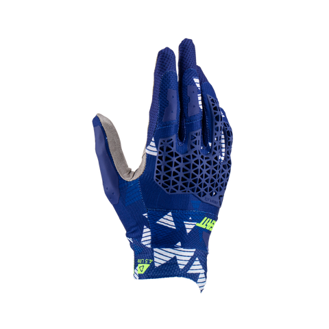 Leatt Glove Moto 4.5 Lite Blue (602304010)