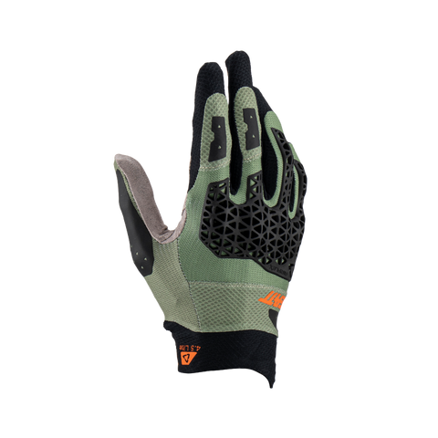 Leatt Glove Moto 4.5 Lite Cactus (602304015)
