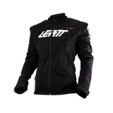 Leatt Jacket Moto 4.5 Lite Black (502303050)