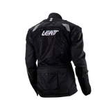 Leatt Jacket Moto 4.5 X-Flow Black (502303035)