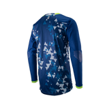 Leatt Jersey Moto 4.5 Enduro Blue (502303165)