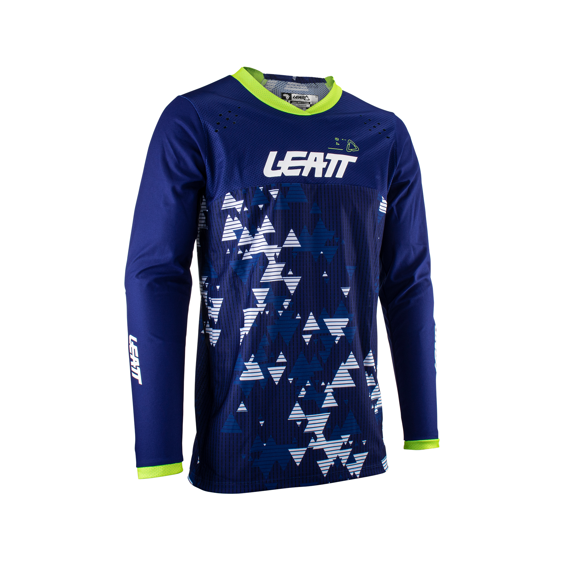 Enduro jersey mtb best sale