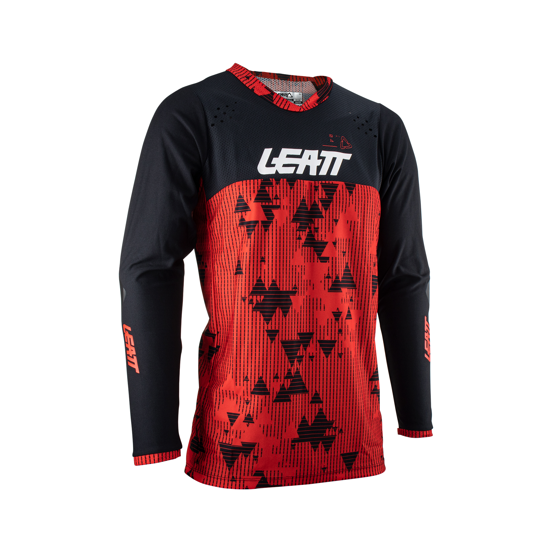Enduro jersey 2025
