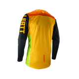 Leatt Jersey MOTO 4.5 Lite Citrus (5023032001)