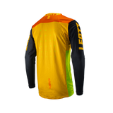 Leatt Jersey MOTO 4.5 Lite Citrus (5023032001)