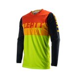 Leatt Jersey MOTO 4.5 Lite Citrus (5023032001)