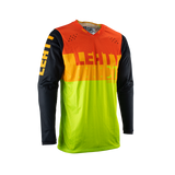 Leatt Jersey MOTO 4.5 Lite Citrus (5023032001)