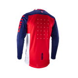 Leatt Jersey MOTO 4.5 Lite Royal (502303215)