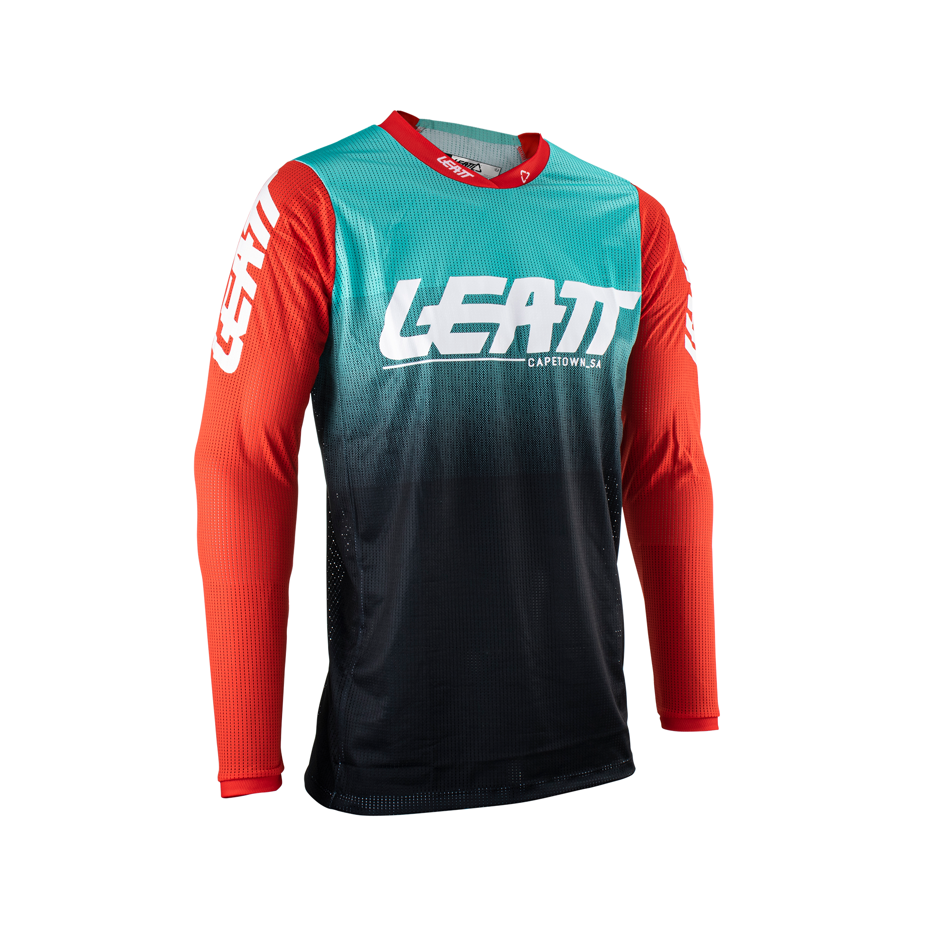 Leatt Jersey MOTO 4.5 X-Flow Fuel 2023 – LazyAssBikers