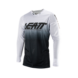 Leatt Jersey MOTO 4.5 X-Flow White (502303230)