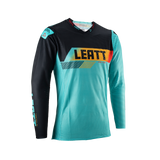 Leatt Jersey Moto 5.5 UltraWeld Fuel (502303085)