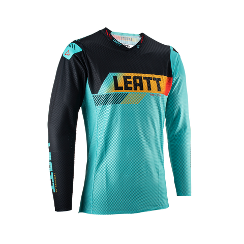 Leatt Jersey Moto 5.5 UltraWeld Fuel (502303085)