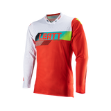 Leatt Jersey Moto 5.5 UltraWeld Red (502303105)