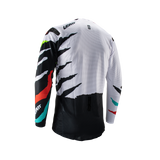 Leatt Jersey Moto 5.5 UltraWeld Tiger (502303080)