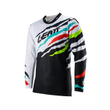 Leatt Jersey Moto 5.5 UltraWeld Tiger (502303080)