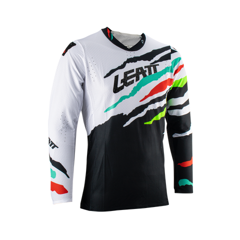 Leatt Jersey Moto 5.5 UltraWeld Tiger (502303080)
