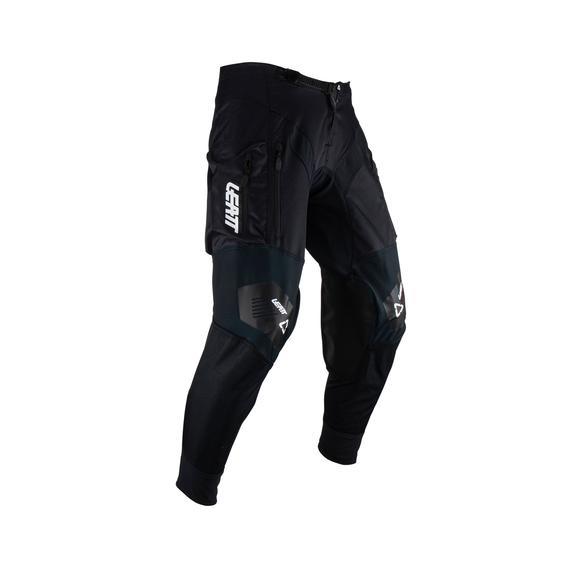 Leatt Pant Moto Enduro Black (502303180) – LazyAssBikers