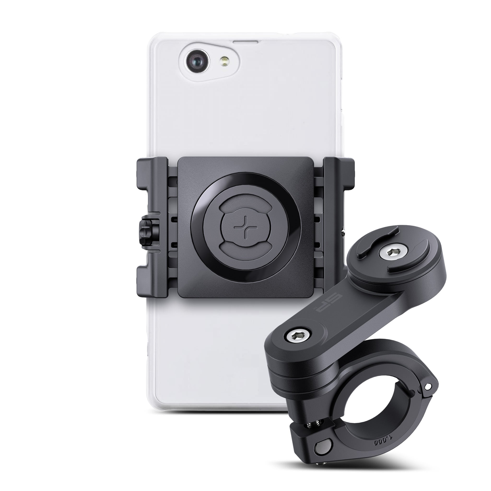 Adhesive Mount Intellimount Phone Case Sp Gadgets Smart Mount