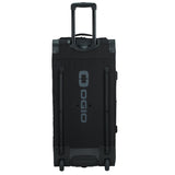Ogio Trucker Gear Bag Black (5922130OG)