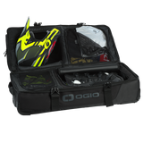 Ogio Trucker Gear Bag Black (5922130OG)