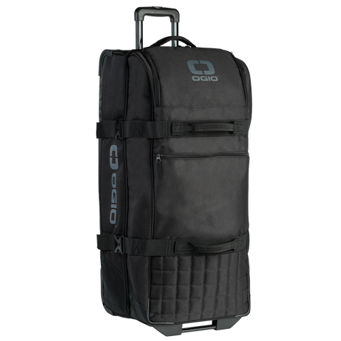 Ogio Trucker Gear Bag Black (5922130OG)