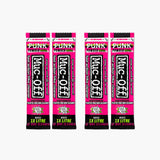 Muc-Off Punk Powder Bike Cleaner - 4 Pack