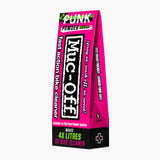 Muc-Off Punk Powder Bike Cleaner - 4 Pack