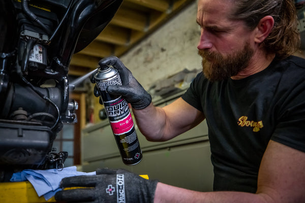 Muc Off High Pressure Quick Drying All Purpose Degreaser 750ml