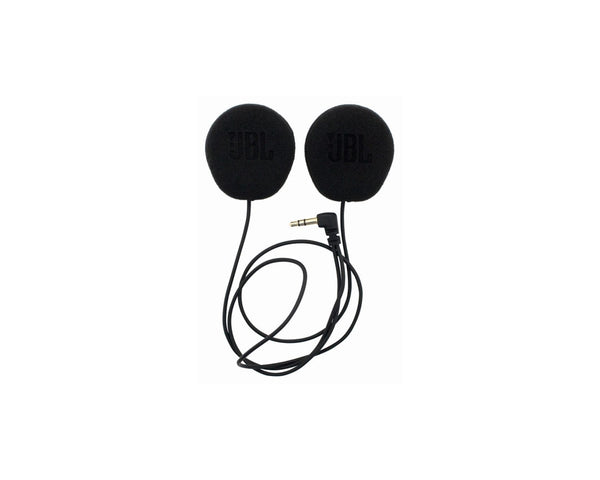 CARDO FREECOM-X / SPIRIT – 2nd Helmet JBL Kit – LazyAssBikers