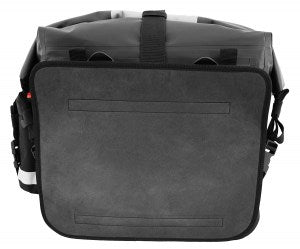Nelson Rigg Hurricane Dry Saddlebags (SE-4050) – LazyAssBikers