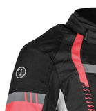 Rynox Tornado Pro 4 Jacket
