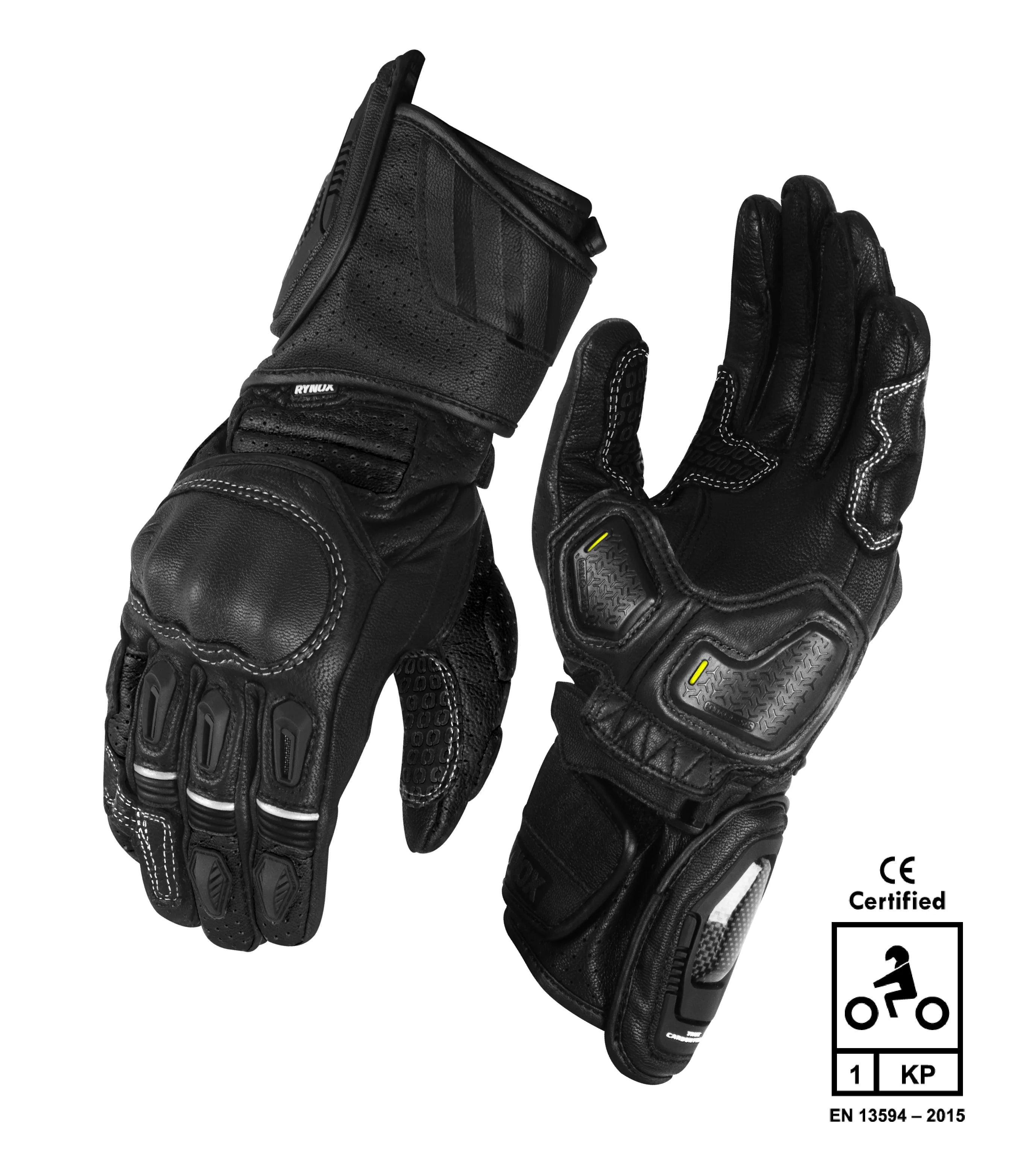 Rynox shop storm evo