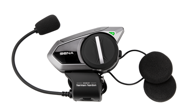 Sena online 50s waterproof