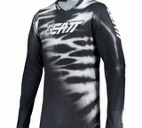 Leatt Jersey MOTO 5.5 Ultraweld African Tiger (502102010)