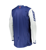 Leatt Jersey MOTO 4.5 Lite Royal (502203031)