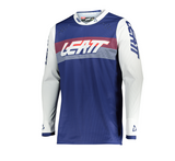 Leatt Jersey MOTO 4.5 Lite Royal (502203031)